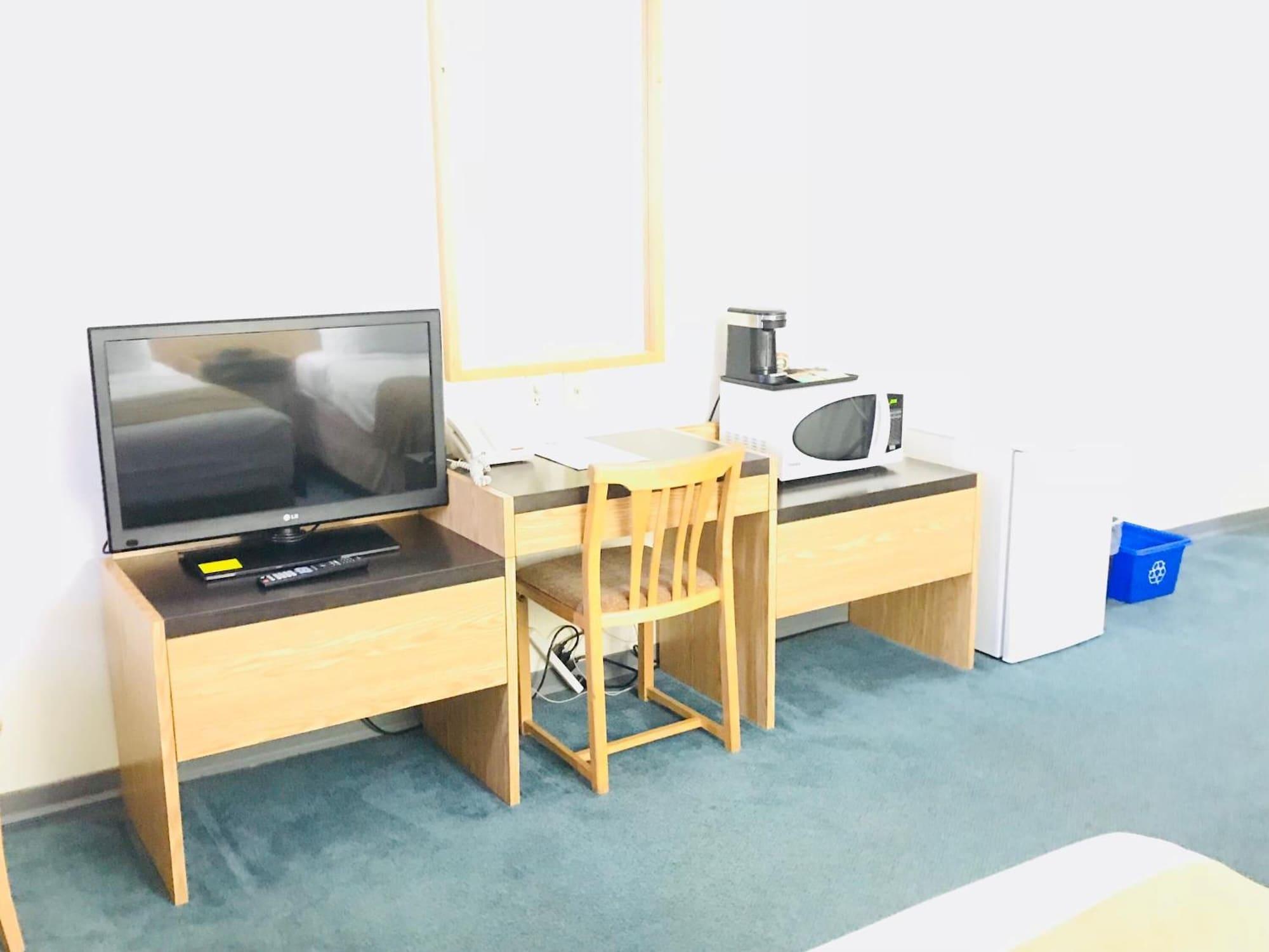 Northern Star Hotel & Convention Center Slave Lake Екстер'єр фото