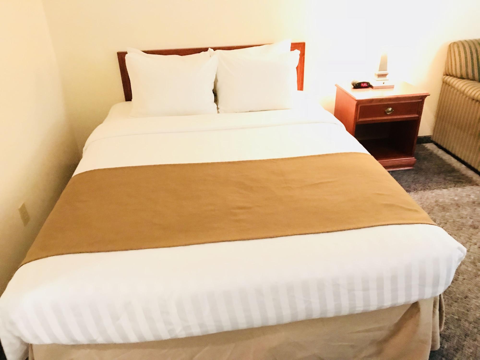 Northern Star Hotel & Convention Center Slave Lake Екстер'єр фото