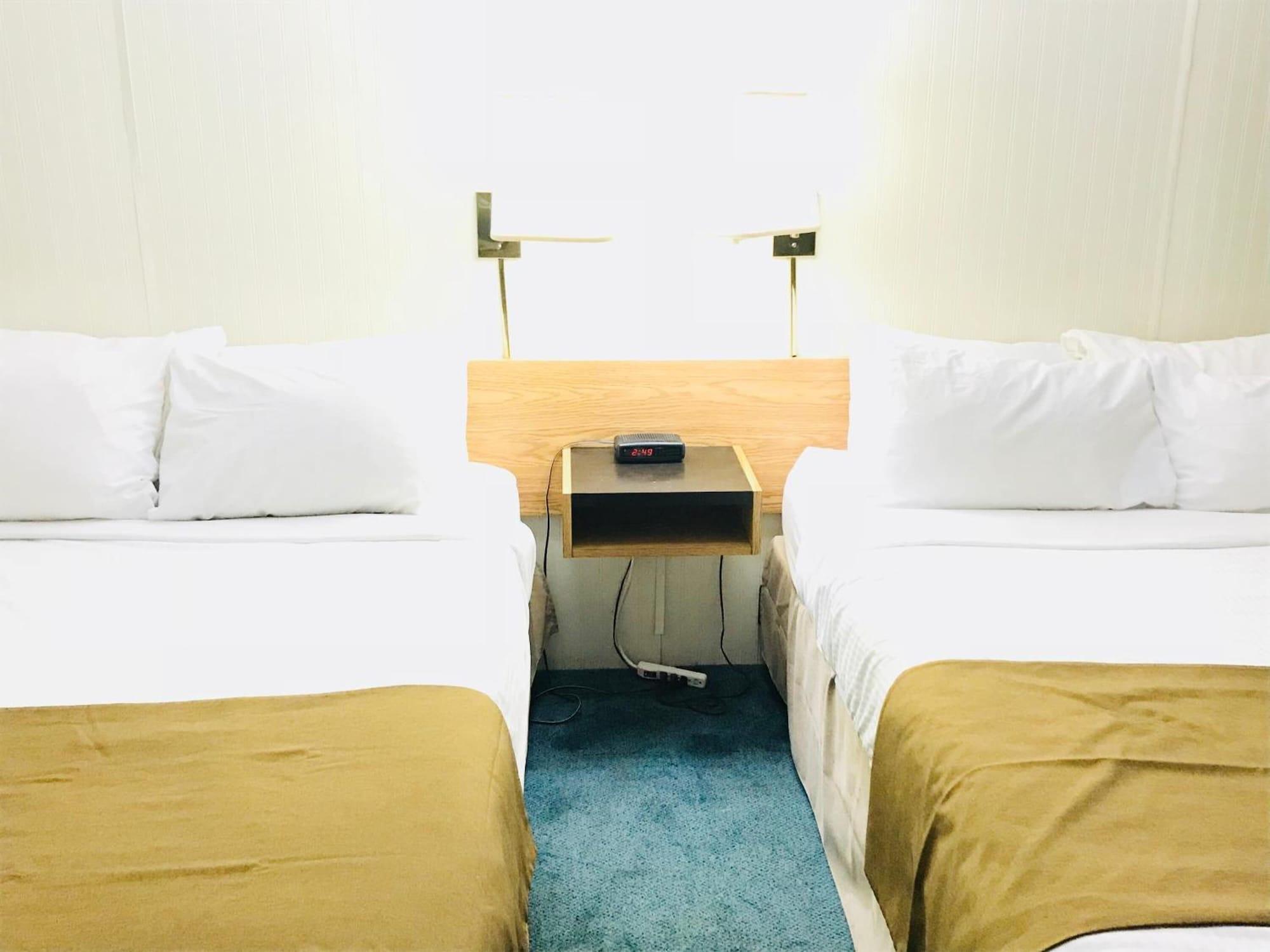 Northern Star Hotel & Convention Center Slave Lake Екстер'єр фото