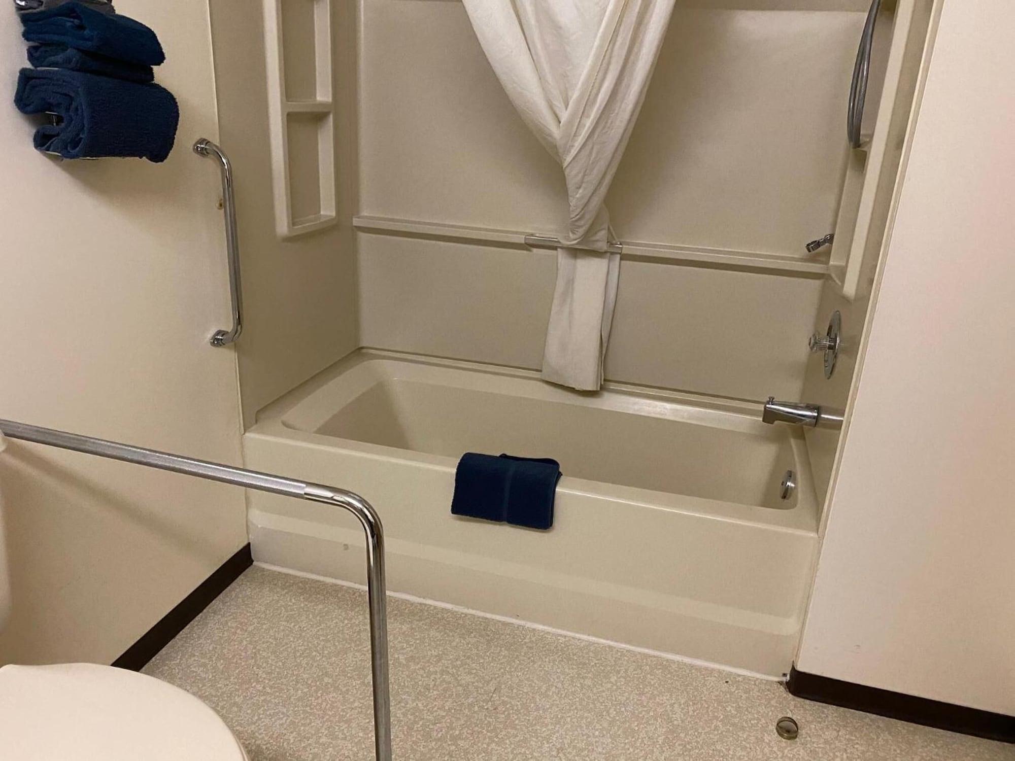 Northern Star Hotel & Convention Center Slave Lake Екстер'єр фото