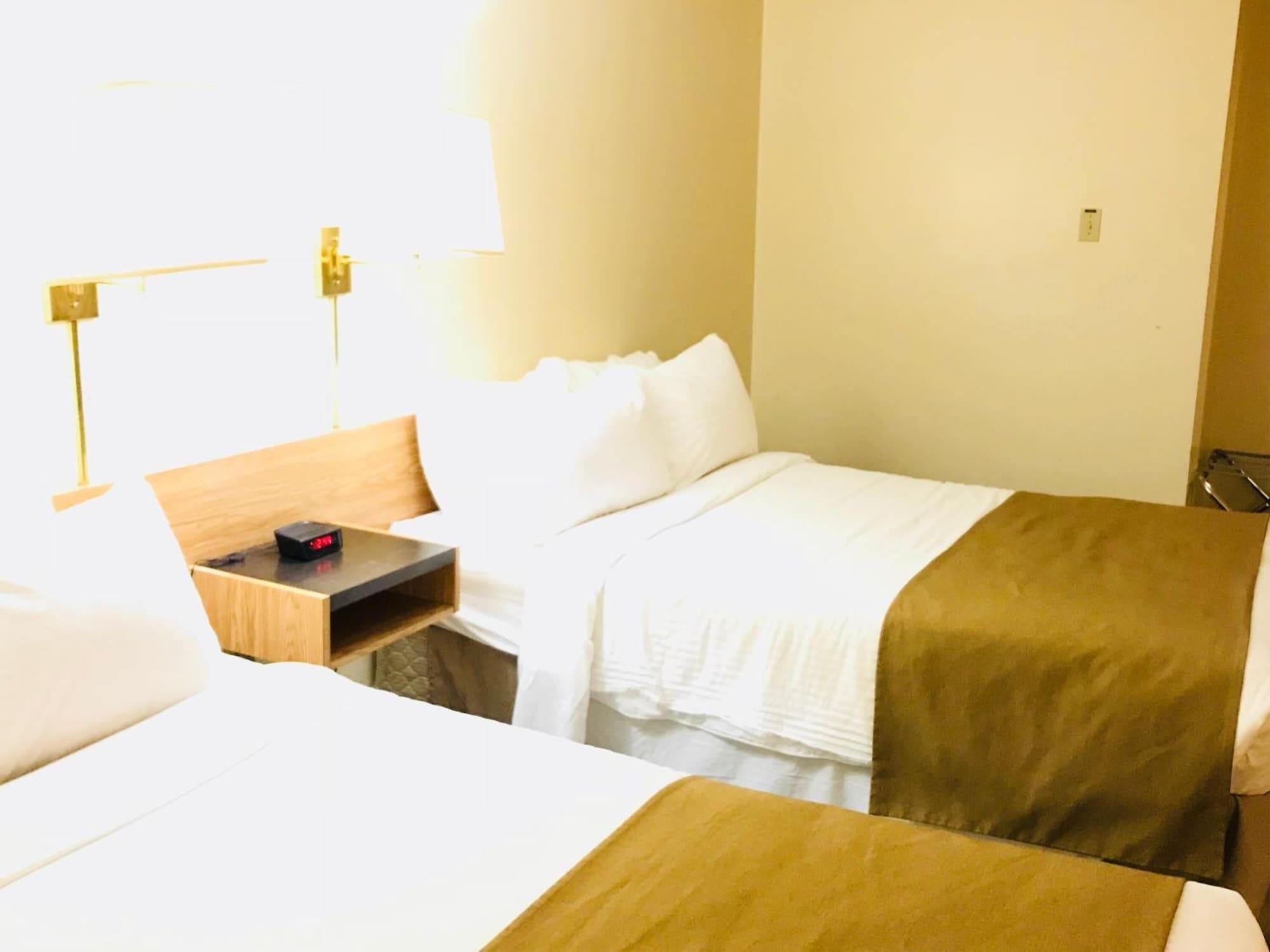 Northern Star Hotel & Convention Center Slave Lake Екстер'єр фото