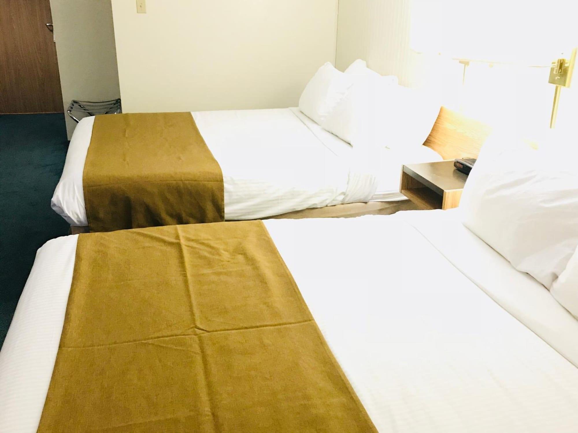 Northern Star Hotel & Convention Center Slave Lake Екстер'єр фото