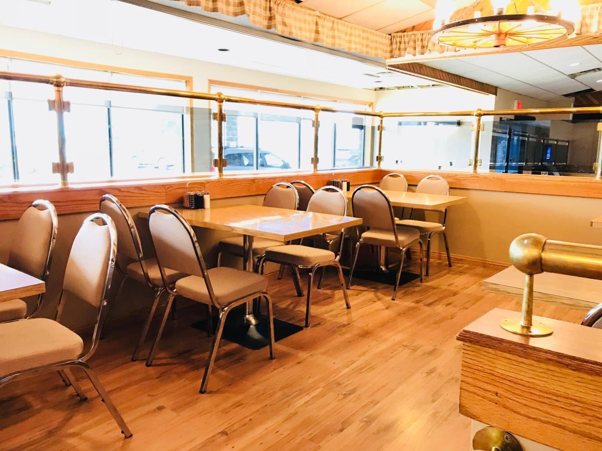 Northern Star Hotel & Convention Center Slave Lake Екстер'єр фото