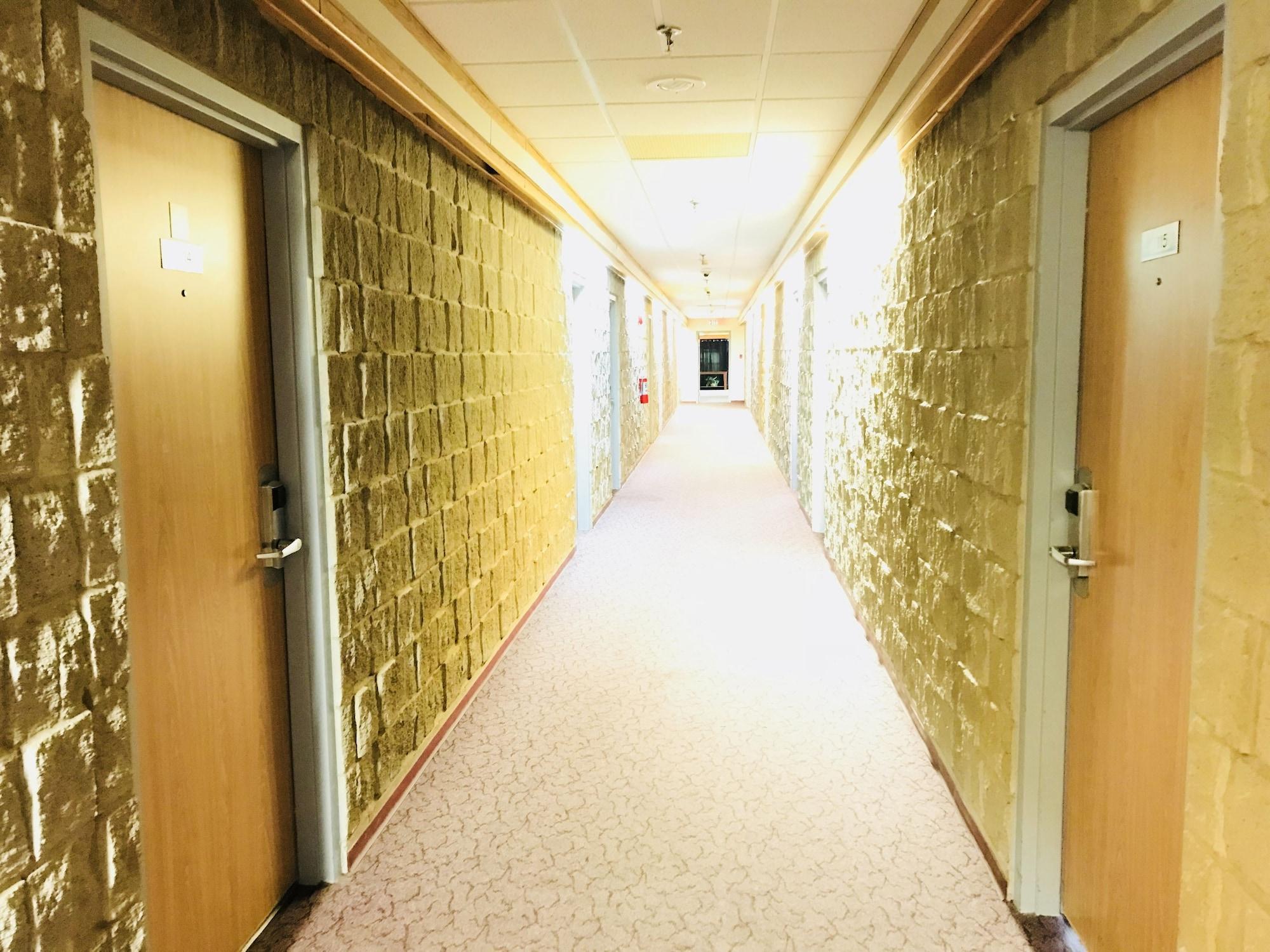Northern Star Hotel & Convention Center Slave Lake Екстер'єр фото