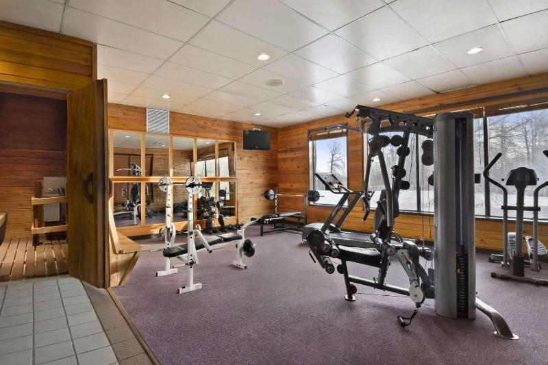Northern Star Hotel & Convention Center Slave Lake Екстер'єр фото