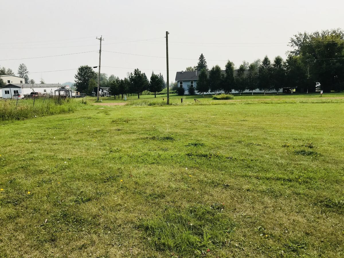 Northern Star Hotel & Convention Center Slave Lake Екстер'єр фото